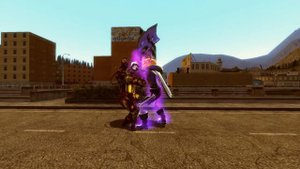 Garry's Mod The Timeline Battle: FleshPound vs The Horseless Headless Horsemann