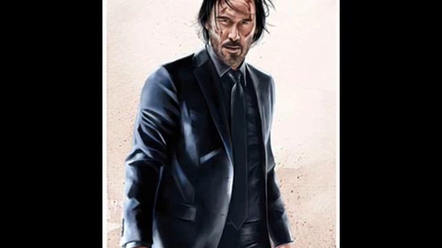 Grudge Match Unlimited 33: Equilibrium vs John Wick смотреть онлайн