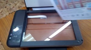 Replacing Cartridge on HP Deskjet 1050,1050A,2050,2050A..Printers