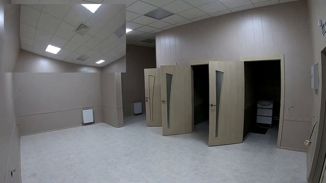 Коммерческое помещение в Краснодаре 45м за 1,9млн.! Район СБС | ЖК Аквамарин