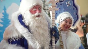 «Дом сказочных героев России»