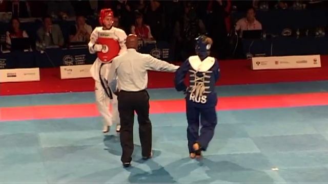 Всемирные игры боевых искусств смотреть онлайн