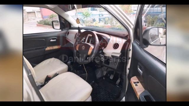 Suzuki Wagon-R 2017 For Sale On Installment - Used Vehicles And Cars For Sale In Pakistan