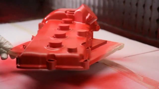 для распыления краски смотреть онлайн