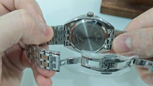 Bulova jet star и Tissot PRX