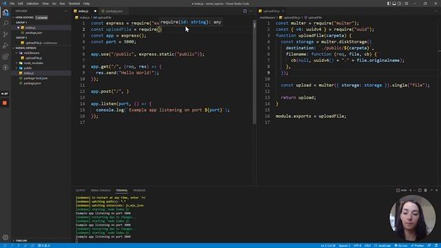 SocraTips - Cómo utilizar la dependencia UUID para crear nombres de archivos únicos - SocraTech смотреть онлайн