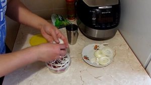 Шашлык в электро шашлычнице дома (Вкус Няшкино)