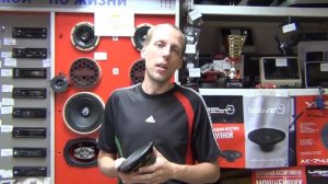 Первое знакомство с SQ системами AUDIO SYSTEM. Серии MX,M,R!