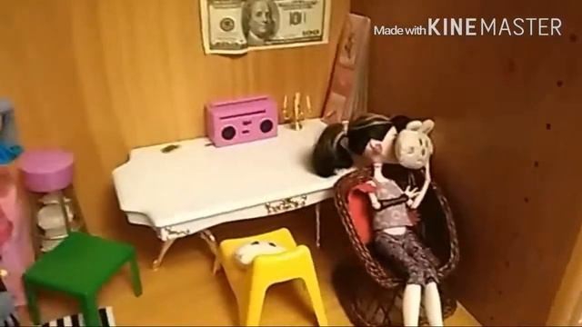 Поцелуй StopMotion смотреть онлайн