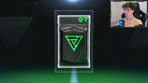 FC 24 MOBILE С НУЛЯ БЕЗ ДОНАТА! ПАКИ и ПРОКАЧКА СОСТАВА! (FIFA MOBILE 24)