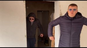 ВЫШИБАЛЫ  \ Сериал ДВА ТИПА