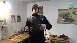 ПОДРОБНО! ПОЧЕМУ БЬЁТ_ТРЯСЁТ РУЛЬ НА ВАЗ 2110 2111 2112 ПРИ ТОРМОЖЕНИИ РАЗГОНЕ Ч.mp4