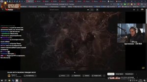 Лагода смотрит- BLACK MYTH WUKONG ПОБЕДИЛ ВСЕХ