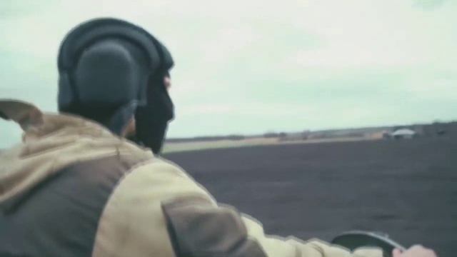 Классная песня\ НАРОДНЫЙ ГИМН ДОНБАССА НА ПЕРЕДОВОЙ смотреть онлайн