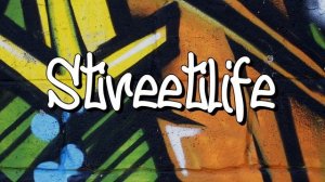 Best Graffiti  Font Part 1