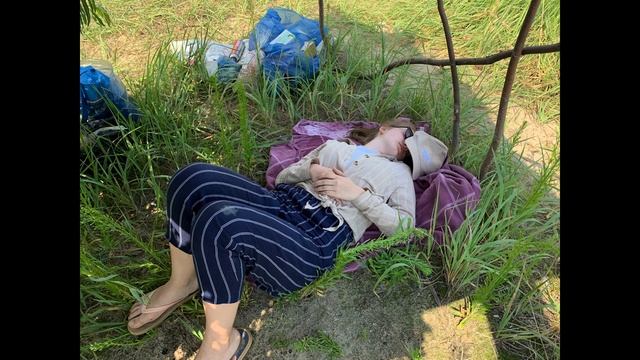 Молодежный сплав 30-31 июля смотреть онлайн