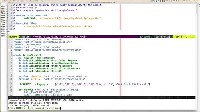 The act of using vim, tenderly. смотреть онлайн