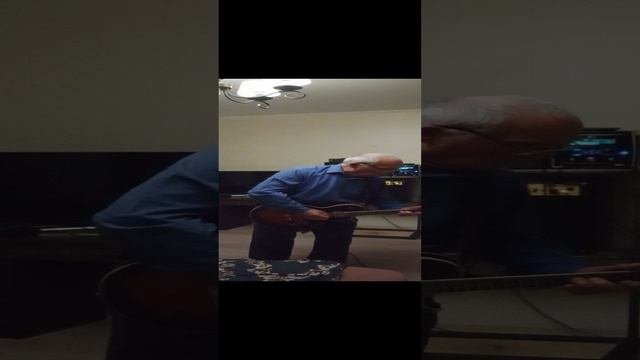 Отель Калифорния Cover.