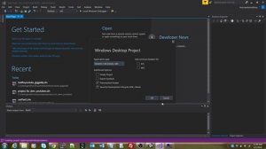 Creating an OpenCV DLL with Visual Studio 2017 for Unity 2017 (part 2)