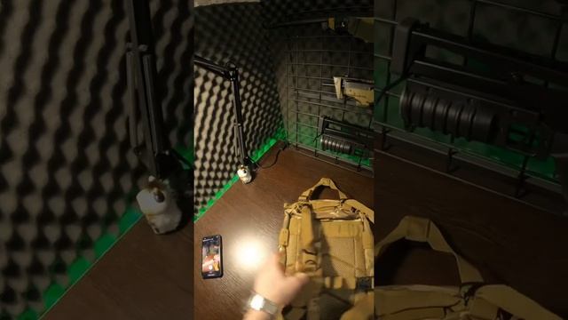 Копия американского тактического рюкзака LaserCut 20L? #хардбол смотреть онлайн