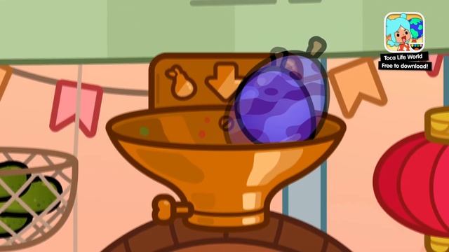 НОВЫЕ ЛОКАЦИИ В Toca Life World ! ОБНОВЛЕНИЕ ТОКА БОКА ! Autumn Festival ! Vacation Pool Villa смотреть онлайн