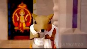 Маленький Ганеш