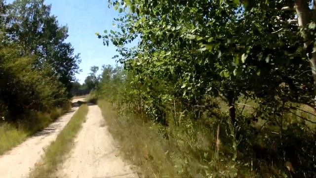 ГСВГ,Luckenwalde,расположние автобата в/ч11620 1.08.2020