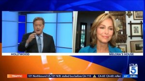 Melora Hardin on Her Directorial Debut of "The Bold Type"