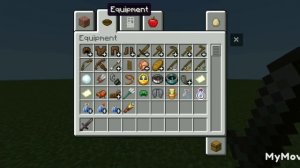 JAVA MOD FOR MINECRAFT PE