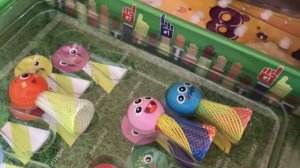 Новая Акция в Дикси Прыг скокеры Монстры футбола