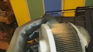 Очиститель топливной системы Супротек,для дизеля! Что случилось с топливным фильтром!