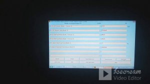 лямда-зонд 2 на ОПЕЛЬ АСТРА Н меняем