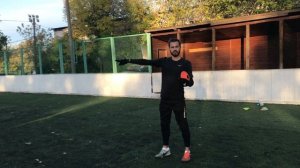 КАК ПРАВИЛЬНО ВЕСТИ МЯЧ В ФУТБОЛЕ? От детей 2008 года / ШКОЛА ФУТБОЛА "СПЕЦИФИК" / Выпуск #4