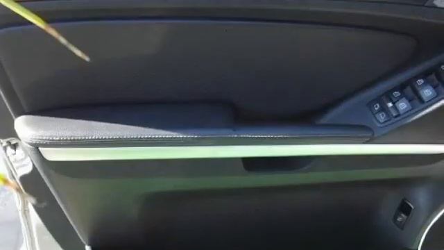 2007 Mercedes-Benz GL-Class 4MATIC 4dr 4.7L (Manteca, California) смотреть онлайн