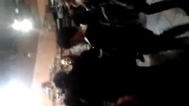 Вечер встречи выпускников Уваровичи смотреть онлайн