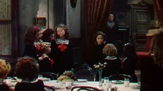 Маленькая принцесса (1939)