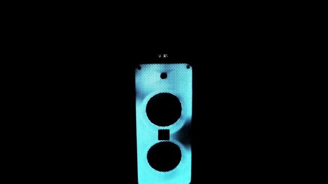 FIREBOX TOP-3.FireBox1000. FireBox800. FireBox100. Пробежались по функциям. Оценили подсветку.