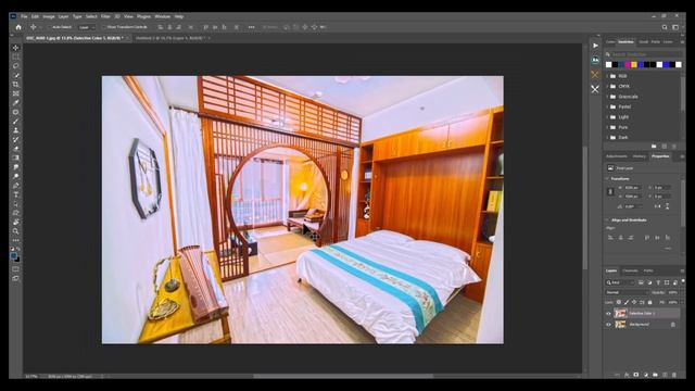 Photoshop Tutorials | How to Edit Commerce Product Photos | N5studio смотреть онлайн