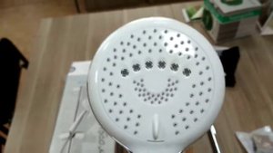 Kludi Freshline душевой гарнитур