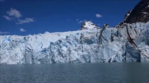 Ледник Перито Морено