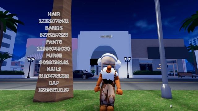 ✨New Berry Avenue Outfits Codes: Roblox Codes ✨ смотреть онлайн
