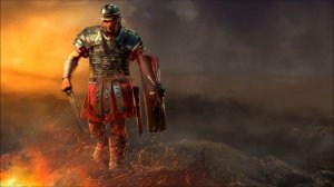 Ancient Roman Music – The Centurion | Dark, Epic
