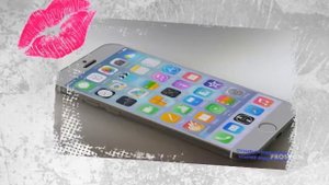 iphone 6 дюймов