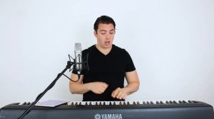 How to Sing Through Your Bridge - 4 Clutch Exercises!