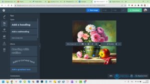 Генератор изображений Freepik с искусственным интеллектом