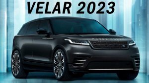 Новый Range Rover Velar | ЭлектроКар за 300к | Почему Элеткромобили вредно?