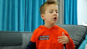 МИЛАНА Делает СЛАЙМ Для АРТУРА! Почему ПАПА ЗАПРЕТИЛ СЛАЙМЫ?