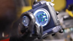 Fujifilm XH2S Comparing Focal Lengths