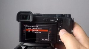 Sony a6400 с точки зрения фото, блиц обзор+пресеты и примеры снимков.