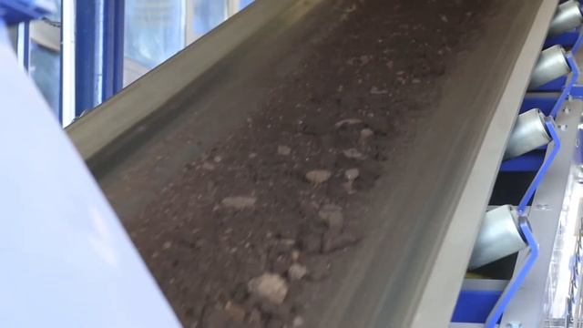 Производство торфяных грунтов смотреть онлайн